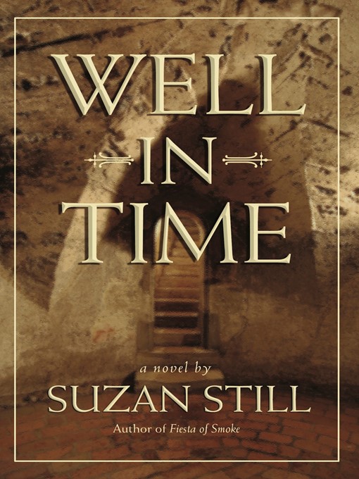 Cover image for Well in Time